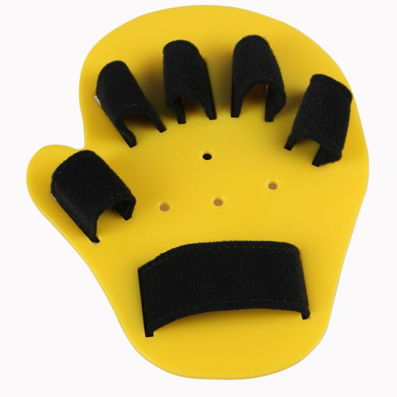 Barn hånd håndled ortose skinne separat børn finger flex spasmer forlængelse bord dreng eller pige polio rehabilitering øvelse: Kort 5 to 10