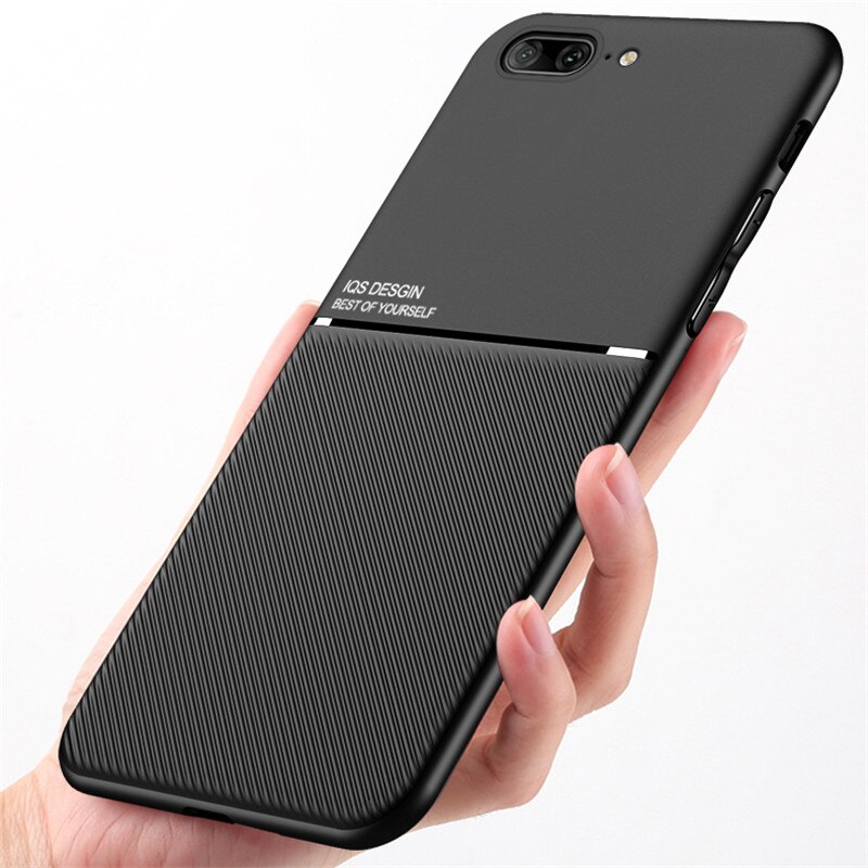 Magnetische Case Voor Iphone 7 Case Magnetische Telefoon Case Op Hoesje Iphone 7 Plus Case 360 Siliconen Cover Voor iphone7 7 Plus Cover