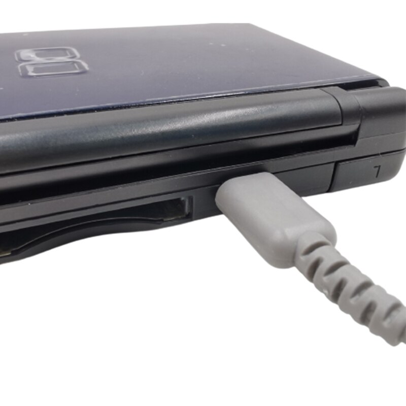 Charger Power Supply AC Adapter for DS Lite DSL NDSL Home Wall Travel Charger AC Power Supply Cords