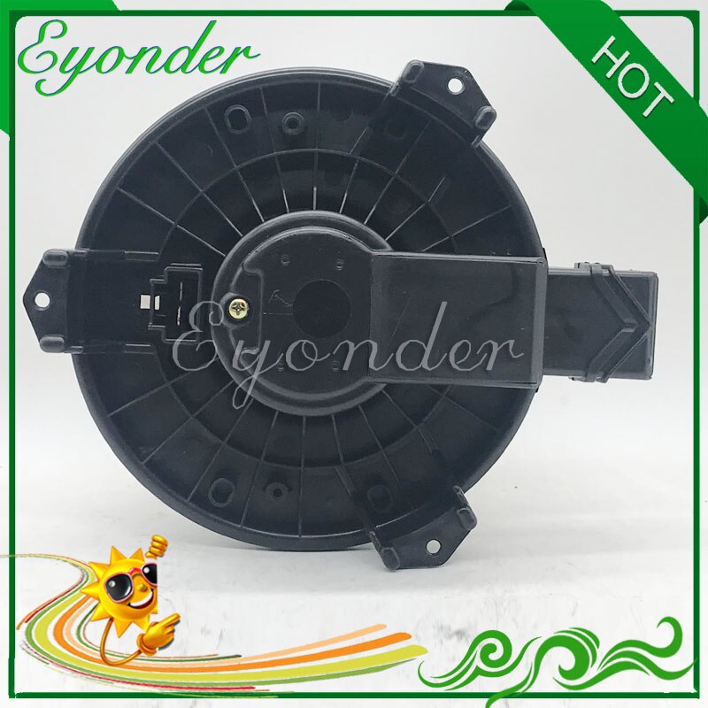 A/C AC air conditioning Condenser Heater Fan Blower Motor for JEEP COMPASS PATRIOT BUICK LUCERNE DODGE CALIBER AVENGER JOURNEY