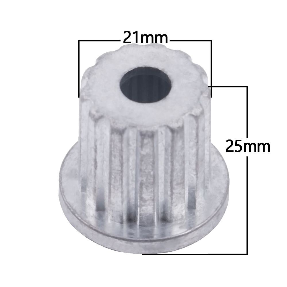 general washing machine pulsator core center 10 teeth gear leaf water metal axis washing machine replacement spare parts