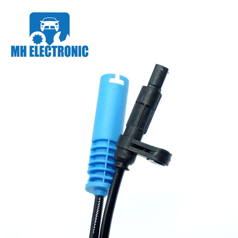 MH Elektronische ABS Wheel Speed Sensor Links Rechts 34526756384 S107611001Z SU12540 Voor MINI Cooper R50 R52 R53 2001- 2006