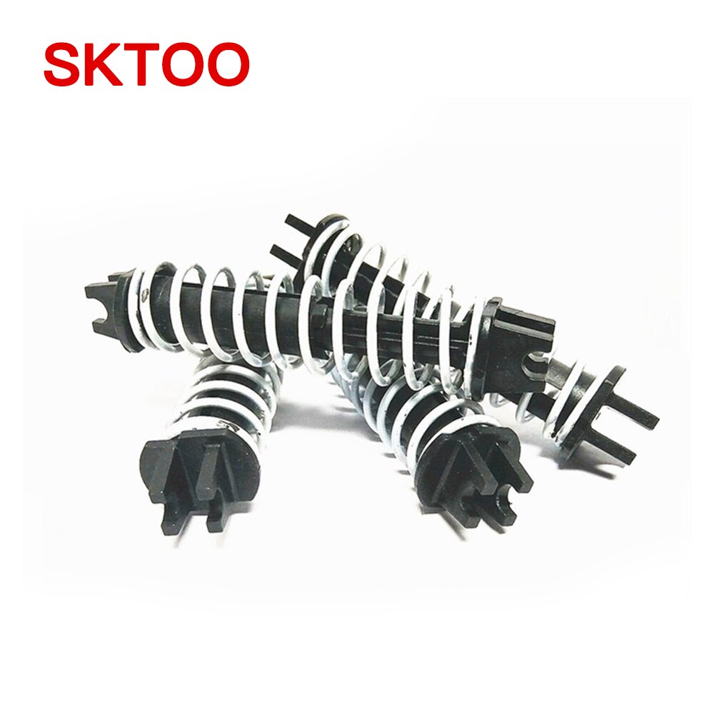 Clutch pedal spring 214126/214125/214837/214855 for peugeot 307/206/207/408 / 308 for citroen  c2 / c4 clutch booster spring