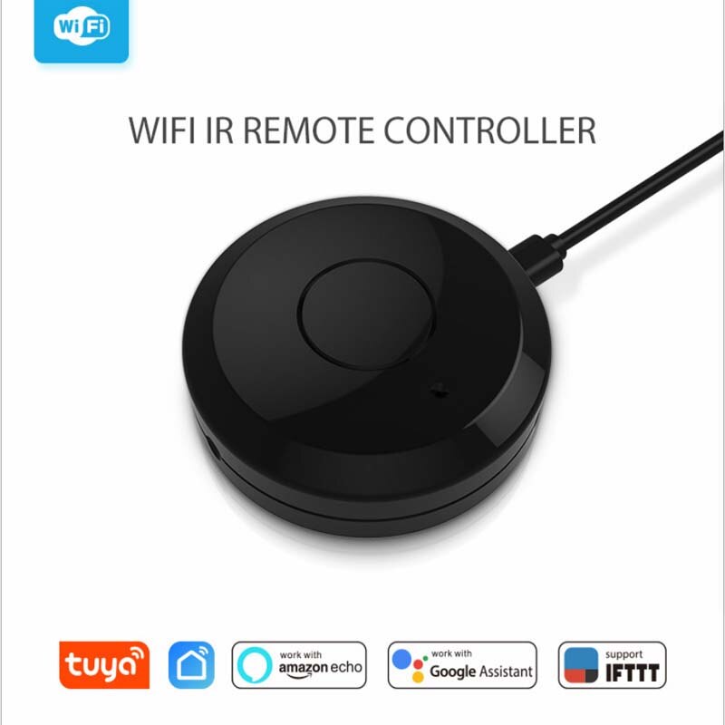 Neo WiFi IR remotc control intelligent wireless infrared universal remote control WiFi series