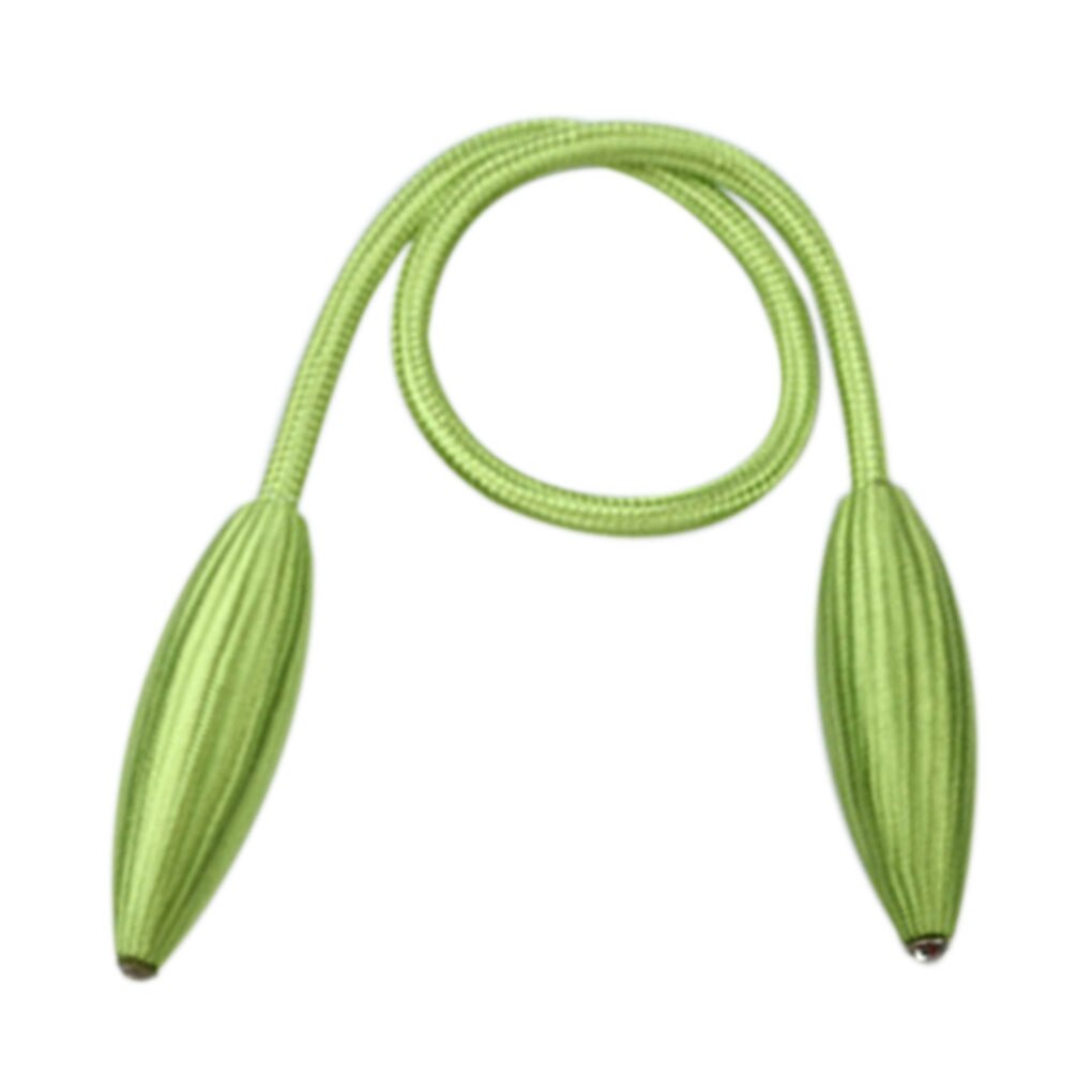 Attaches pour rideaux en plastique, nouvelle nouveauté: NO.5