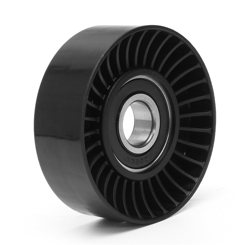 Gürtel Spannrolle passen Für Benz W164 W203 W204 W209 W211 W221 W230