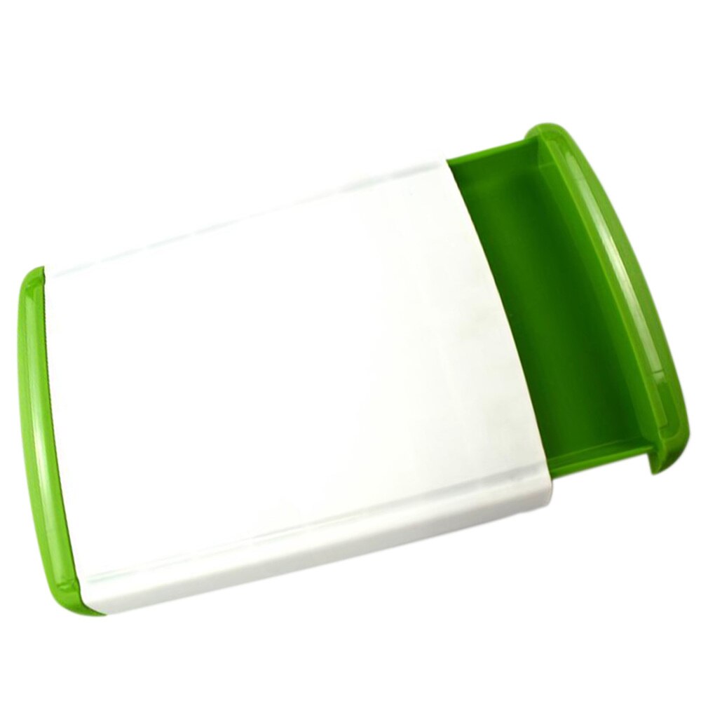 Eco-friendly Kitchen Chopping Board Drawer Type Cutting Board