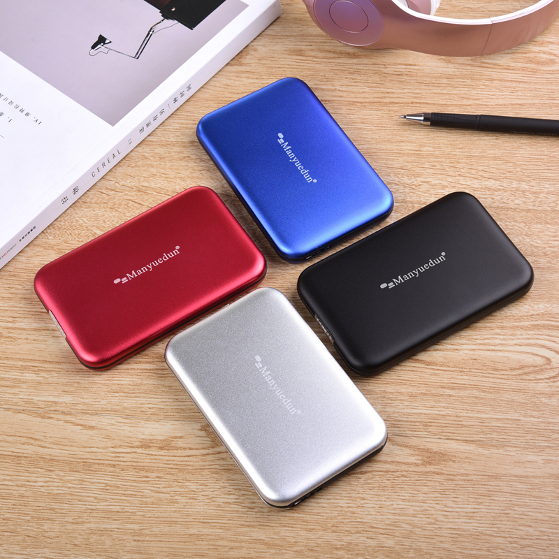 Hard disk320GB 2.5 &quot;2.0 Portable USB Hard Drive HDD External Hard drives