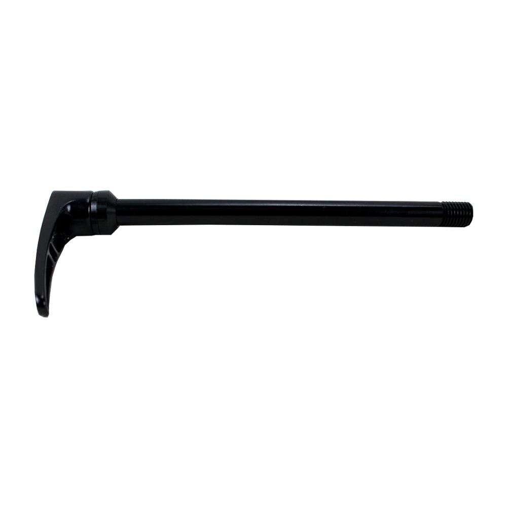 Axe traversant arrière pour SYNTACE X12 X-12 12X142 brochettes alliage de vélo QR tête conique 142X12 longueur 162 mm pas de filetage 1.0mm