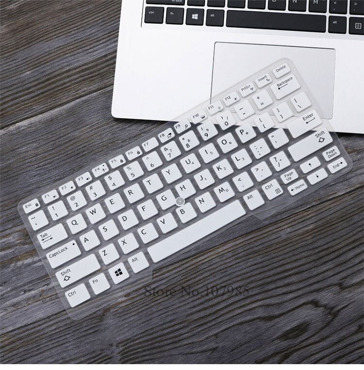 Silikonowe skórka na laptopa pokrywa Protector dla Dell Latitude 3340 E3340 5480 5490 E5490 E5491 E5450 E5470 E7450 E7470 7480 E7480 7490