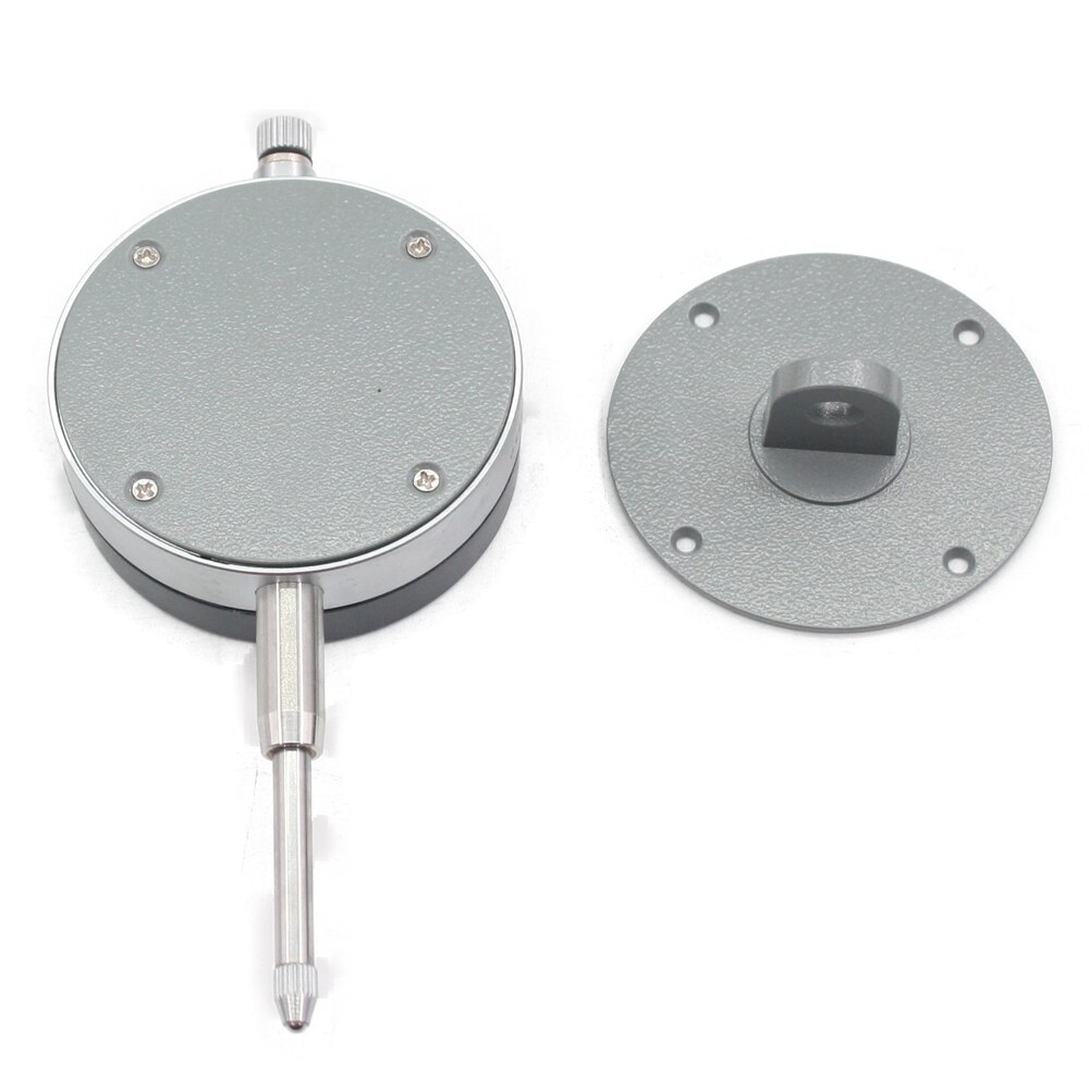 1 tommer (0-25.4mm)  elektronisk digital mikrometer gauge lcd-skærm 0.001mm elektronisk urindikator digital urmåler mikrometer