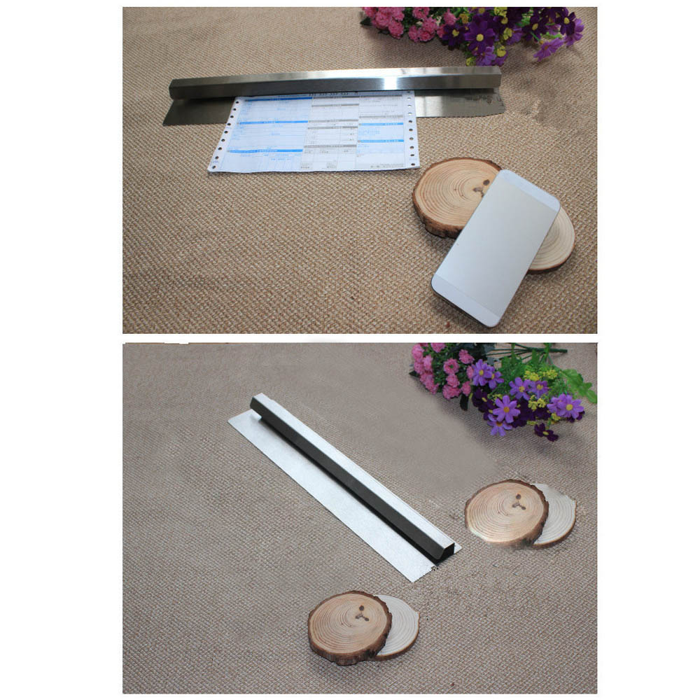 Ticket Tab Bill Receipt Hanging Rack Bar Kitchen Order Holder Kitchen Tools Gadgets Home Gadgets Restaurant Clip