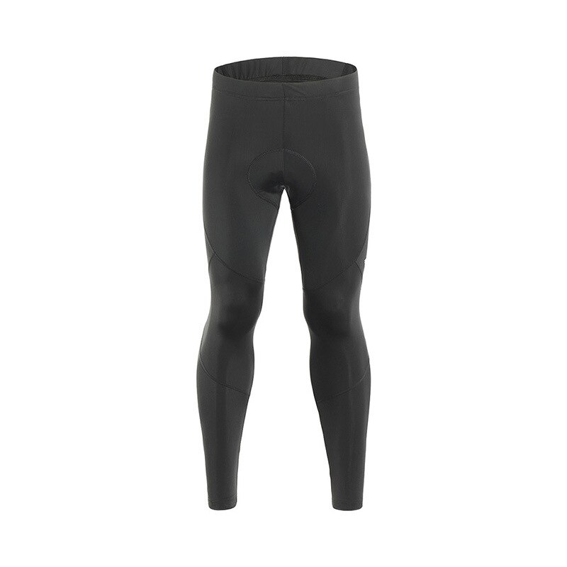 Arsuxeo Reflecterende Mannen Vrouwen Fietsen Broek Met Spons Gewatteerde Ademende Road Mountainbike Mtb Broek Fiets Downhill Broek