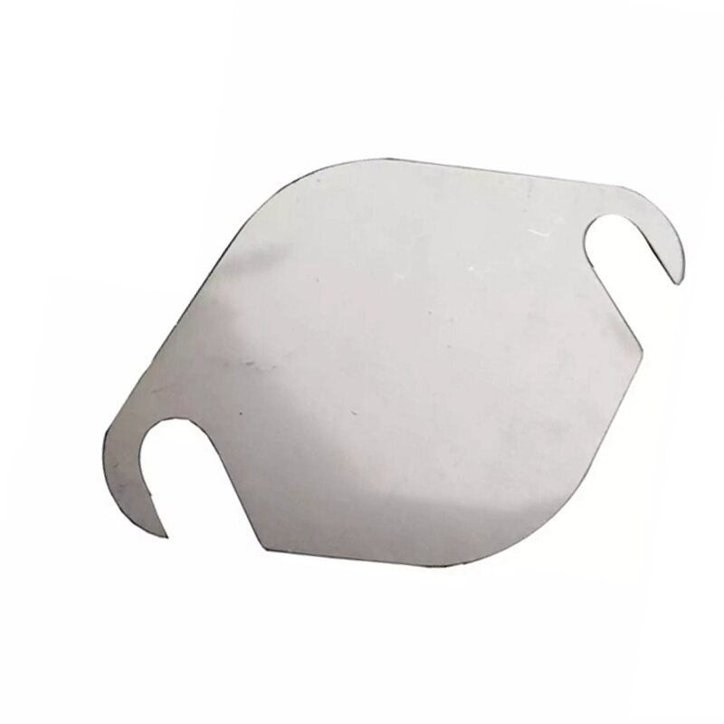 For Ford Px PX2 Ranger Mazda BT50 Motor 3.2L 2.2L Egr Blanking Plate Full Blank Kit