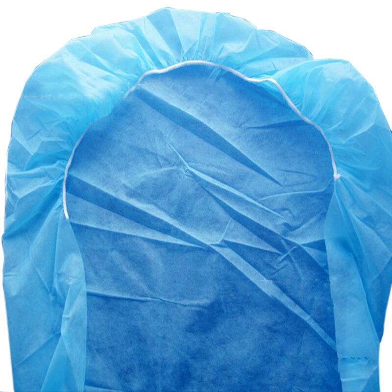 5 uds. Sábana de cama desechable no tejida SPA salón cama almohadillas cubierta 90X220cm