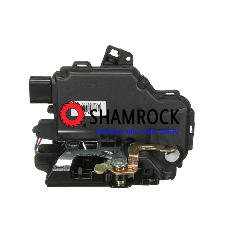 front left Power Door Lock Actuator OEM 3B1837015A/3B1837015AP/6X1837013A for VVW Beetle Golf GGTI Jjetta Passat Rabbit