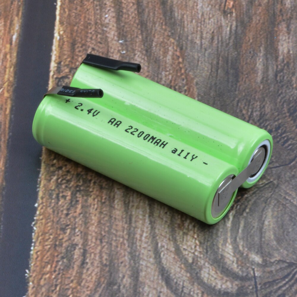 Replacement Battery for Braun 4510 4520 4550 550 5503 5504 5505 5506 5509 5510 5515 5520 5525 5550 5580 shaver razors Batteries