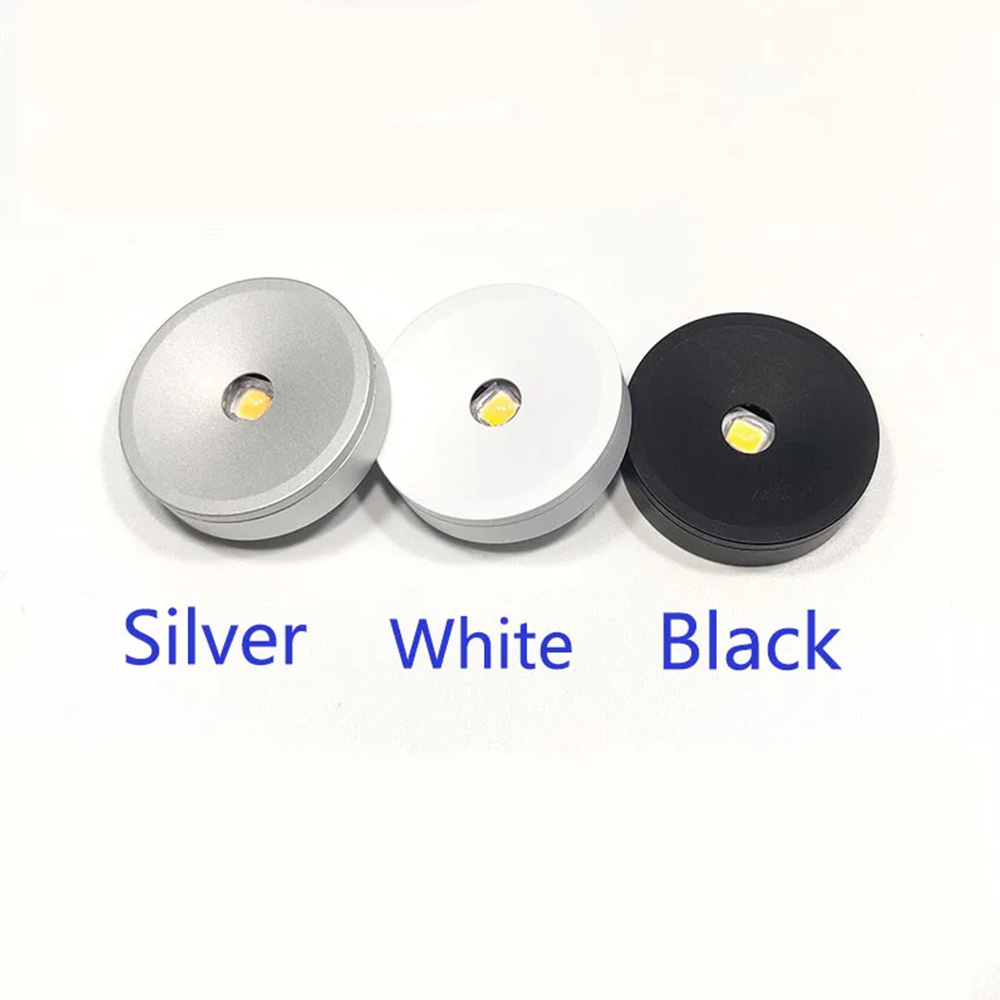 0,5 w kleine flache Möbel Licht Einbau Schlafzimmer Licht USB Ultra-Flat Mini für Nacht lampe Korridor Treppen Wohnzimmer Beleuchtung