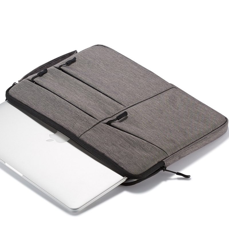 Bolsa para portátil para Macbook Air Pro, Retina 11 12 13 14 15 15,6 16 pulgadas, funda para portátil, funda de tableta, funda para PC para Xiaomi Air HP Dell: DC003 / 14 inch