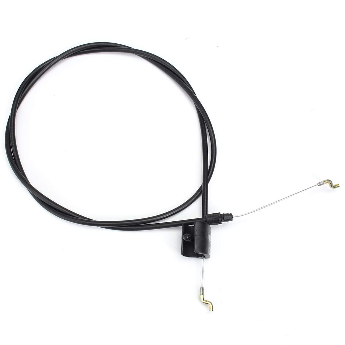 Lawn Mower Replacement Engine Zone Control Cable Fits 183567 532183567 For Husqvarna Poulan Poulan Pro Roper Sears etc