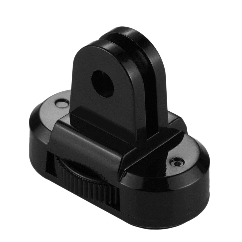 Statief Mount Adapter Voor 1/4-Inch Schroefdraad Motion Camera Adapter