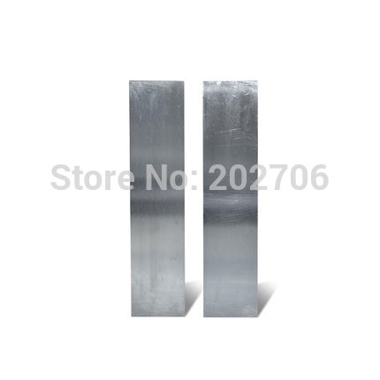 Block Set 150x9 mm 18pcs Precision Parallel Set, Parallelism: 0.01mm, Parallel Block Gauge Set