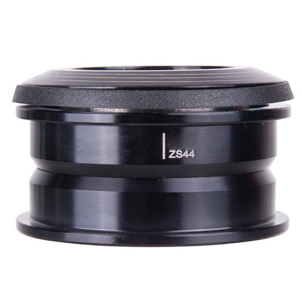 Bicycle Headset Road Bike ZS44 44mm Build-in MTB Bearing Internal Straight Tapered Tube Fork Steer Column Integrated System