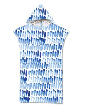 Strandhanddukar med huva mikrofiber badhandduk för vuxna badlakan badrumshandduk: 12
