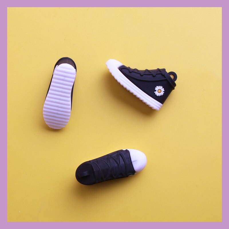 Style Daisy sac porte-clés GD pratique petits Cool pendentif Daisy chaussure suspendus accessoires de décoration: Shoe Accessories