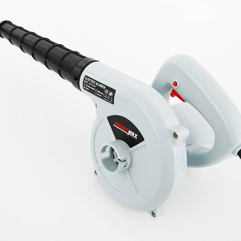 Multifunctional Suction /Blowing Machinefan Main Dust Collector Blower Cleaning Dust: Default Title