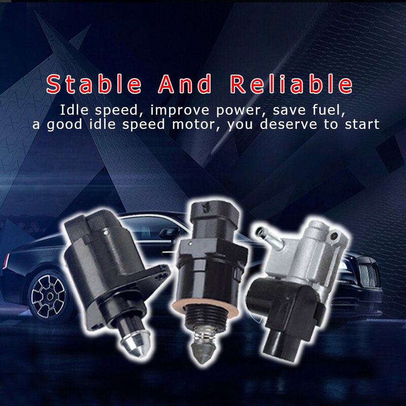 Voor Daihatsu Cuore 6 Vi 1.0 Idle Air Control Valve Motor Iac 136800-1250 22270-97201 2227097201 1368001250 0798005570