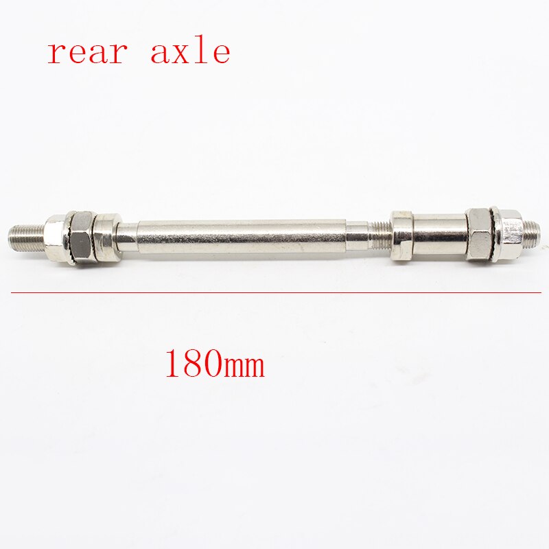 Fiets Wiel Hub Non Snelsluiting Spiesjes Voorkomen Verwijderen Wielen Door Handen Fiets Reparatie Tool