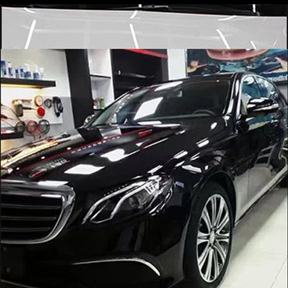 9H Vloeibaar Glas Keramische Auto Coating Waterdicht Nano Keramiek Autolak Zorg Vloeibare Super Hydrofobe Glas Coating