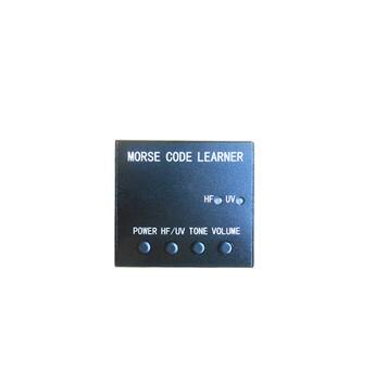 Simulateur de Code Morse, simulateur de CODE MORSE, entraîneur d&#39;apprentissage, oscillateur, Station de Radio à ondes courtes, émetteur télégraphique: Mainboard
