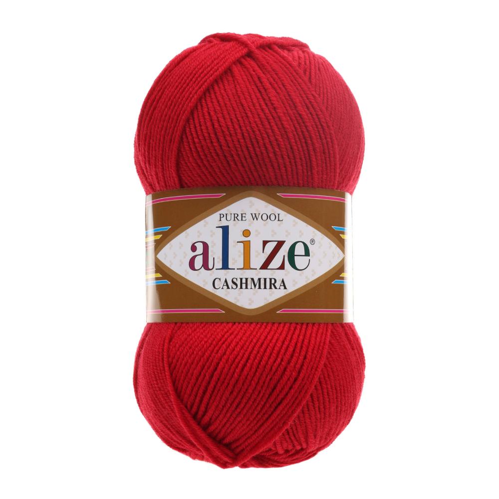 Alize Cashmira Garen 100gr-300mt % 100 Wol Diy Breien Haak Wrap Beanie Trui Deken Kids Volwassenen Knitwears Kasjmier