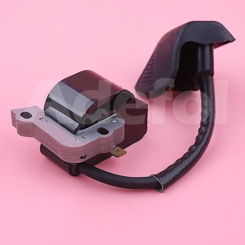 Ignition Coil For Kawasaki TJ45 TJ45E KBL45 KBH45 Gasoline Brushcutter Engine Part 21171-2250, 211712250