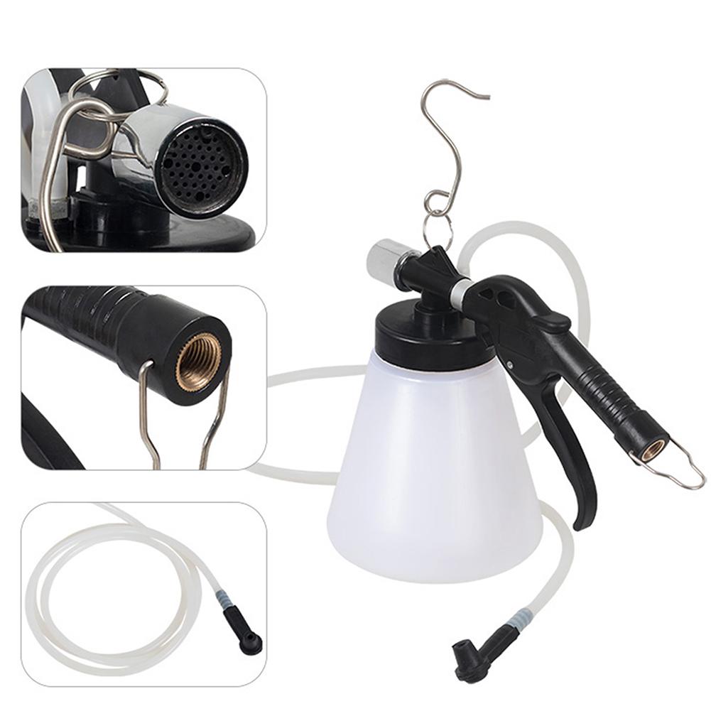 Auto remvloeistof olie verversen vervangingsgereedschap hydraulische koppeling oliepomp olie ontluchter leeg uitwisseling afgetapte kit auto accessoire