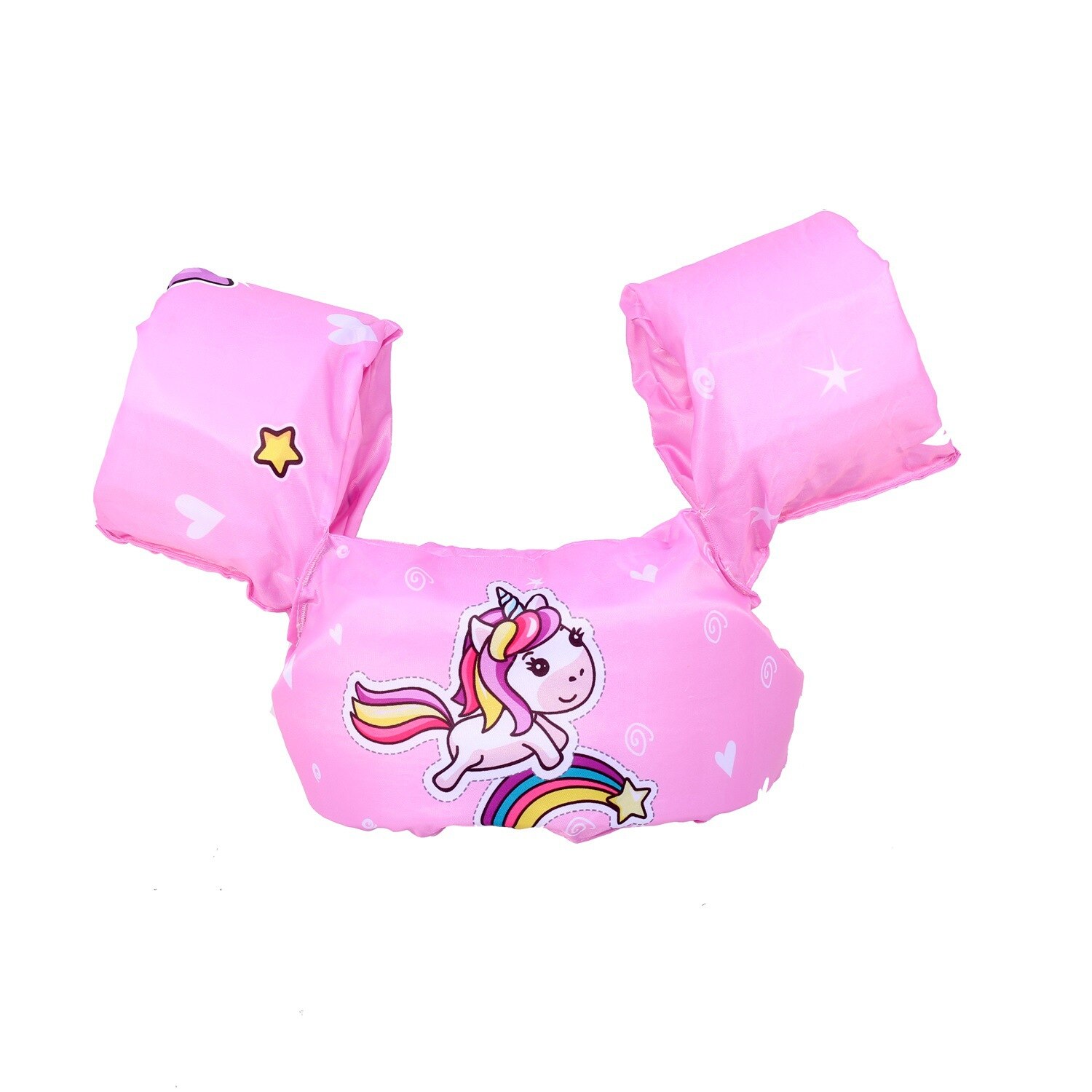 Flotadores de natación para niños, anillo de manga para brazo, brazaletes flotantes para piscina, equipo de seguridad, espuma para Entrenamiento de natación: 09