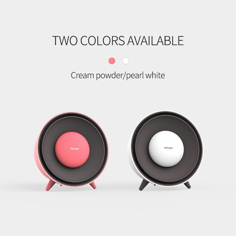 Desktop Heater Detachable Hand Warmer Air Heater Multiple Protection Multi-function Mini Electric Heater Office Home