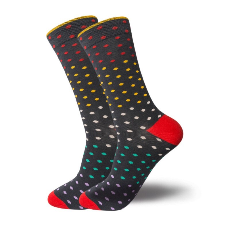 3/5 paar radsocken herren laufsocken sportsocken damen wandersocken sportmannschaftssocken kompressionssocken fahrradzubehör strümpfe: D / 5 paare