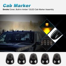 Attachment Car Lights Fitting Foggy day Night time Amber Bulbs Running
