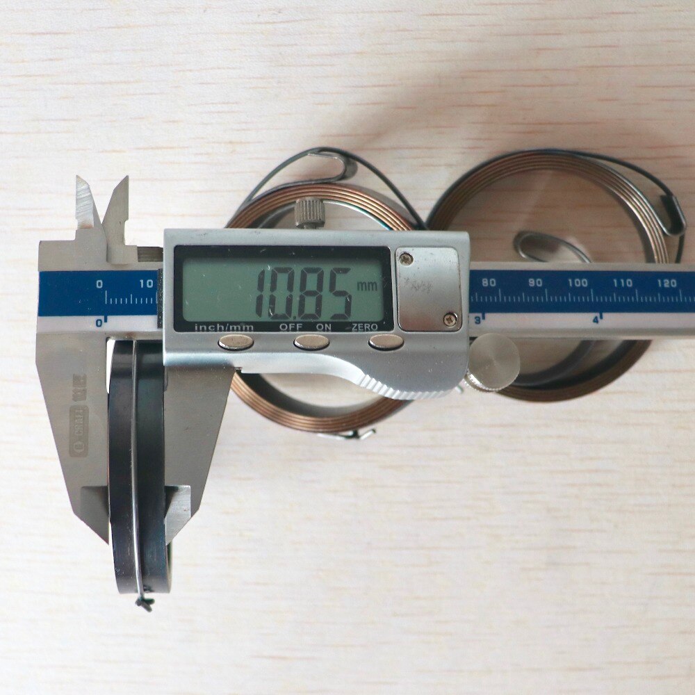 Pièce de rechange pour scie à chaîne Easy Starter, ressort chinois 5200 5800 4500, 3 pièces de rechange pour scie à gaz 45cc 52cc 58cc