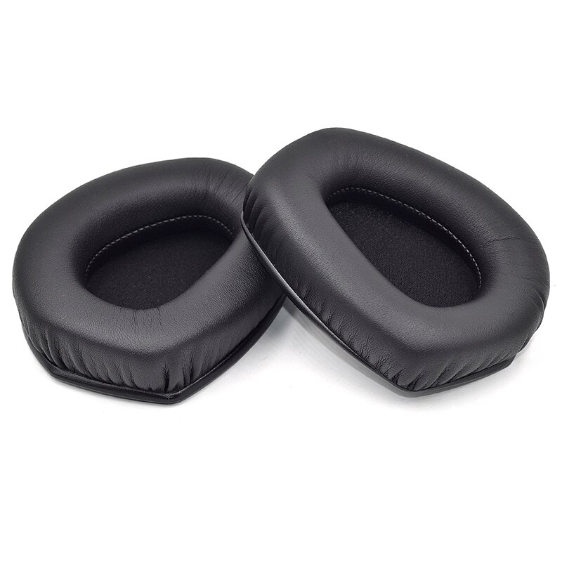 Ersatz Ohr Pads für Sennheiser RS165 RS175 RS185 RS195 HDR165 HDR175 HDR185 HDR195 Headset Teile Ohrenschützer Abdeckung Kissen Tassen