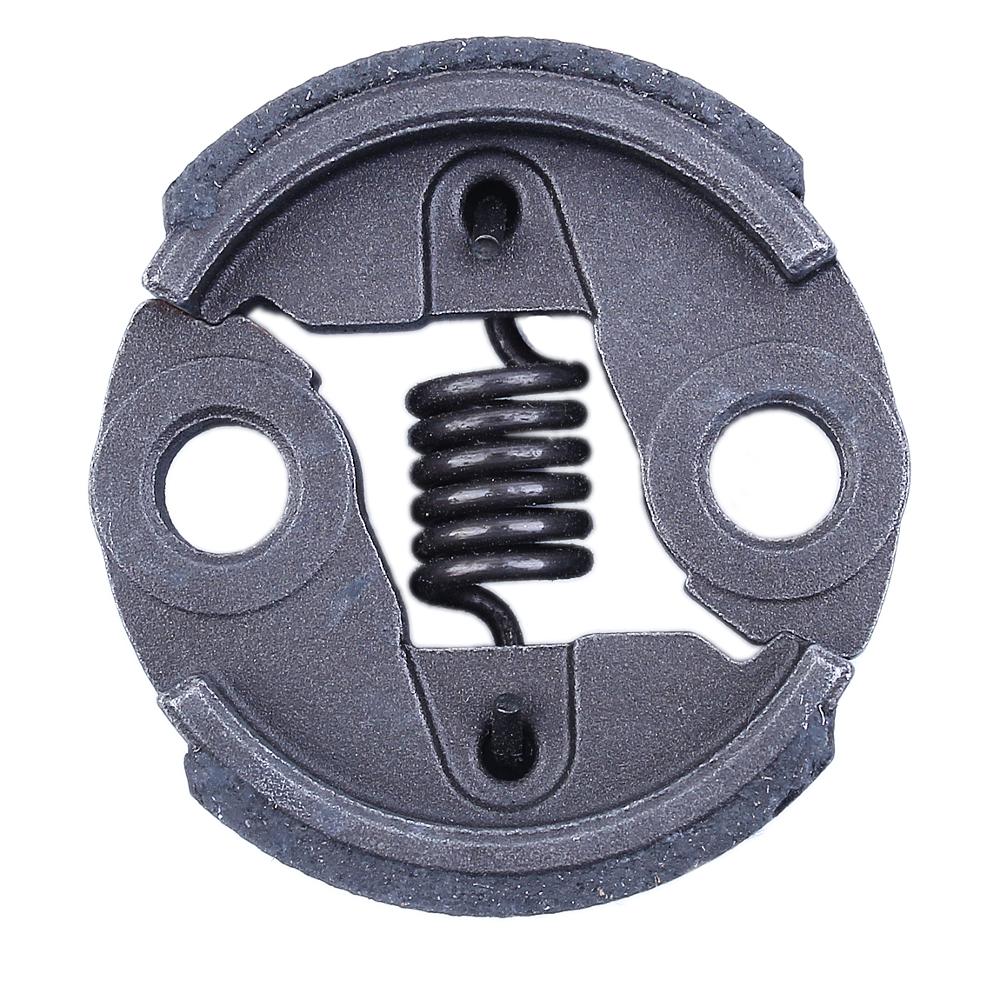 Débroussailleuse embrayage Fit MITSUBISHI TU26 BC260 CG260 G26 G26L 26CC 1E34F moteur coupe gazon débroussailleuse Machine à cueillir le thé