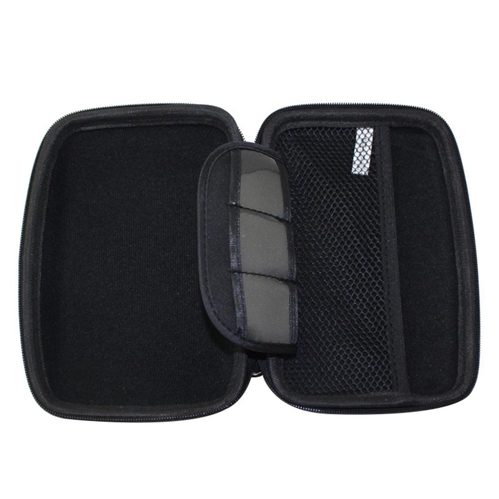 6 Inch Gps Opbergtas Beschermhoes Cover Pouch Voor Tomtom Go 6000 Vis 620