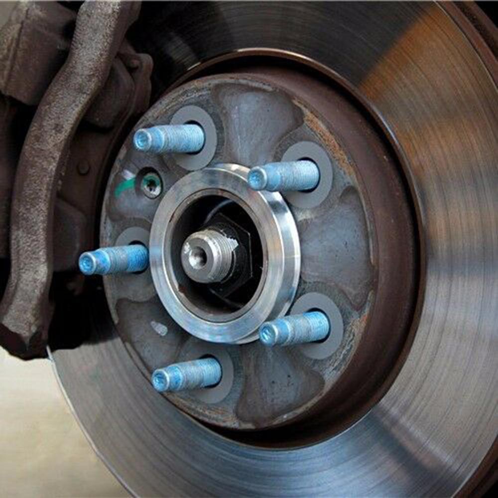 OD 65.1 To ID 60.1 Center hub ring All cars Silver Tone 4 Pcs Wheel Hub Ring