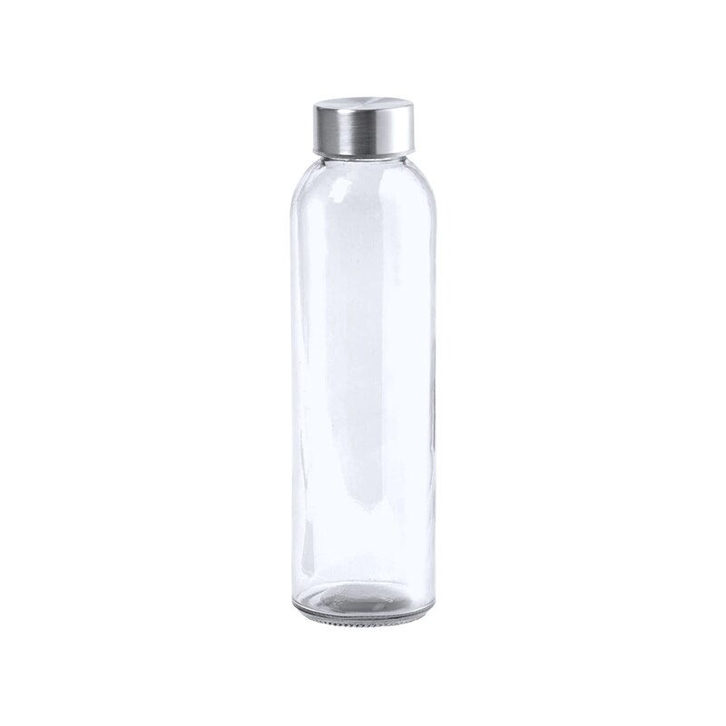 TIENDA EURASIA® Vasos Botellas De Para Agua Niños Deportiva Tazas Water Bottle Cristal Bicicleta Deporte Gimnasio Ciclismo Garrafa Gym Termica