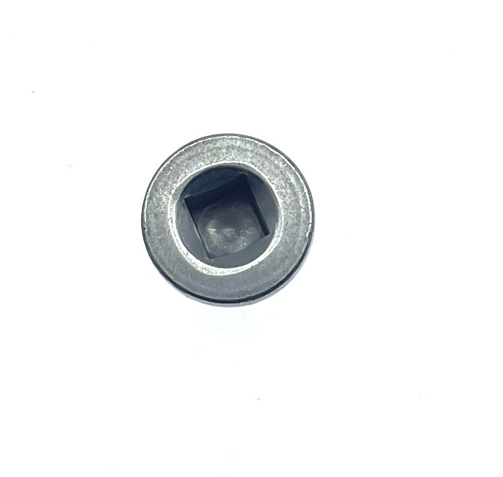 1pc for Renault Scenic Megane Engine oil pan drain bolt screw