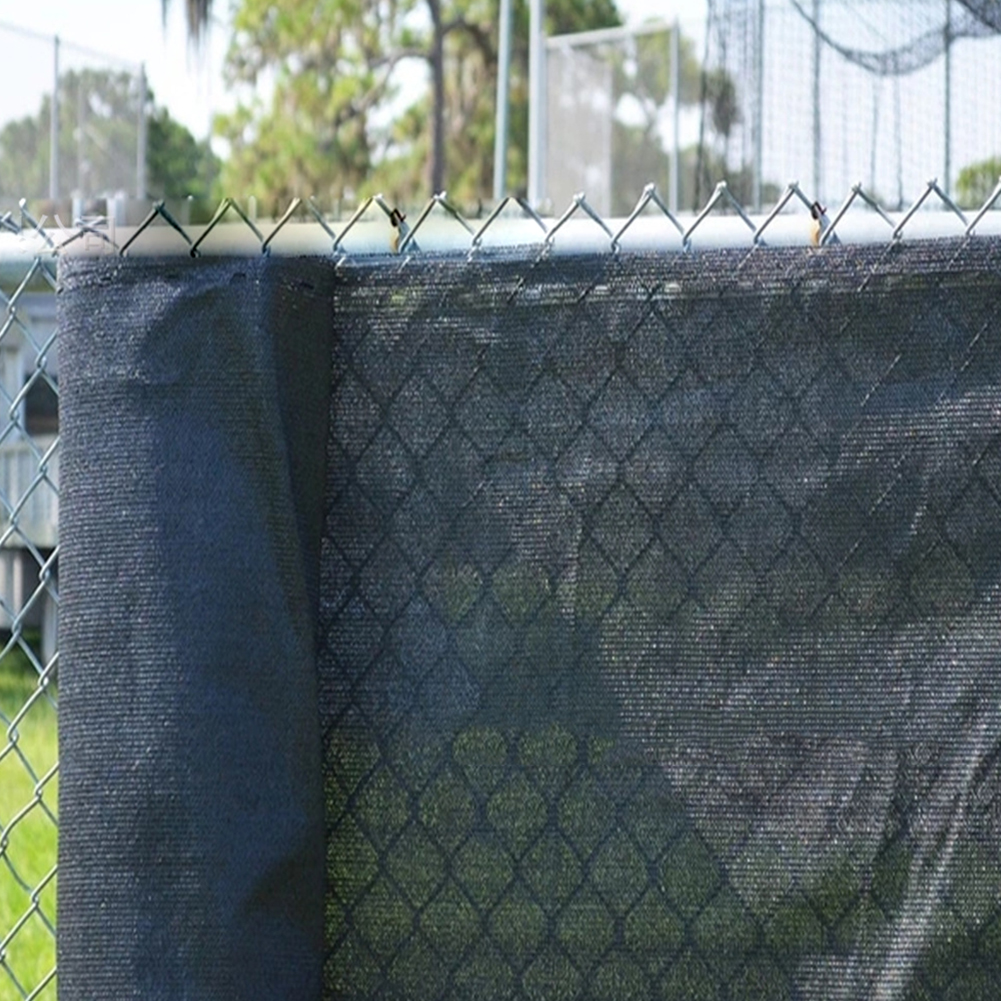 Privacy Screen Cover Waterdicht Duurzaam Multifunctionele Zon Bescherming Cover Shield Privacy Screen Hek Voor Tuin Achtertuin