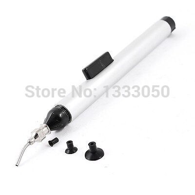 YIHUA 948D-III Soldeerbout-desoldeerstationset Met Verbeterd Desoldeergereedschap 110 W Evo Soldeerboutstation Vacuumpomp 3 Desoldeersproeiers Met Automatische Uitschakeling En Slaapmodus Functies